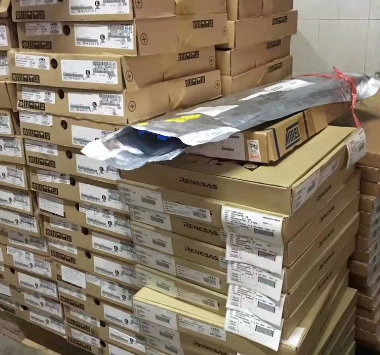 七都镇芯片回收