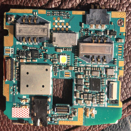 七都镇线路板回收